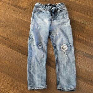 Levi Boyfriend Jeans